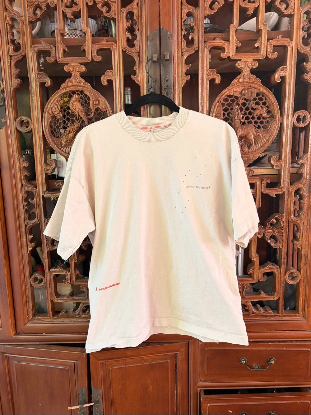 adidas x H.Koumori Running Tee